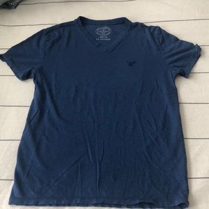 Men’s v neck shirt